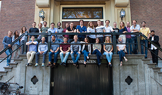 Team Hypotheek24.nl